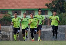 Inilah Jadwal Terbaru Persebaya di Lanjutan Liga 1 2018