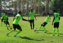 Arema FC Target Menang, Persebaya Siap Mental