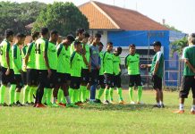 Ini 18 Pemain Persebaya Yang Dibawa ke Malang