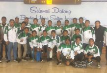 Persebaya U-16 Bawa 20 Pemain ke Makassar