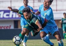 Persebaya U-19 Kedatangan Pemain Trial