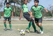 Hari Ini, Persebaya Ladeni Barito Putera di Liga 1 U-19