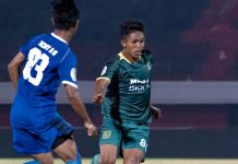 Kalahkan Persib, Persebaya Puncaki Klasemen Grup B Liga 1 U-19