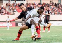 Kalah dari Persipura, Persebaya Gagal Cetak Hattrick Menang
