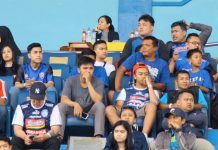 Ratu Tisha Mundur dari Jabatan Sekjen PSSI