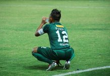 Rendi: Kemenangan Penting untuk Modal ke Papua