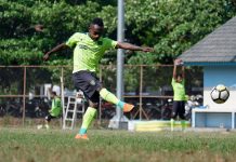 Lawan Arema, Persebaya Tak Ambil Jatah Official Training