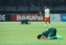 Zona Degradasi Kian Dekat, Saatnya Ganti Ekspektasi