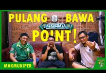 Persebaya ke Malang, Pulang Bawa Poin Rek!