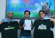 EJ Buat Program Undian Away Gratis ke Bali Bersama Bank BRI