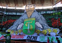 Mengapa Sebaiknya Kita Sudahi Predikat “Persebaya Pembunuh Raksasa”