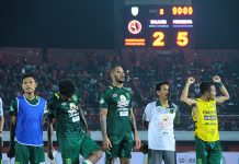 Pujian Widodo C Putro untuk David da Silva