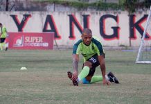 Lampaui Target 15 Gol, Ini Harapan da Silva Selanjutnya