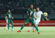 Ini Harga Tiket Laga PSMS vs Persebaya