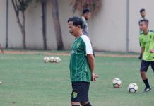 Djanur Ingin Sapu Bersih Kemenangan di Tiga Laga Sisa