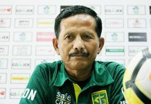 Konpers Djanur: Laga di Hari Pahlawan, Perkembangan David da Silva