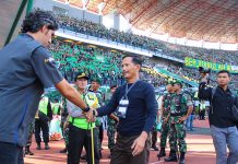 Terima Kasih Djanur untuk Media yang Tak Unggulkan Persebaya