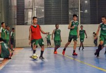 Inilah 18 Pemain Persebaya yang Dibawa ke Medan