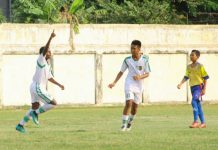 Putra Jacksen Borong 2 Gol, Persebaya Lolos Semifinal Piala Soeratin U-13