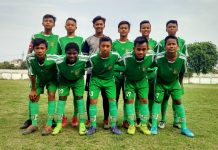 Persebaya Tembus Final Piala Soeratin U-13 Jawa Timur