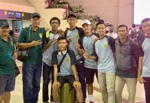 Persebaya U-16 Bawa 24 Pemain ke Banjarmasin