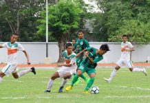 Kalah Agregat, Perjalanan PS Kopa di Liga 3 Terhenti