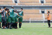 Empat Faktor Mengapa Persebaya Mampu Cetak Clean Sheet di Dua Laga