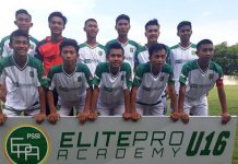 Raih Kemenangan Perdana, Persebaya U-16 Tempati Posisi Runner Up