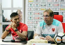 Rene Alberts: Tanpa Da Silva, Persebaya Tetap Berbahaya