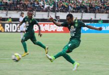 Ruben Sanadi: Bonek Jadi Spirit Bagi Pemain