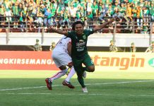 Maman: Gol Cepat Pengaruhi Mental Pemain Persija