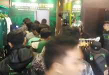 Hari Ini Penukaran, Tiket Persebaya vs Persija Kategori Fans Full Booked