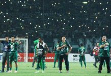 Azrul Minta Pemain Tidak Takabur, Ingin Akhiri Musim dengan Strong