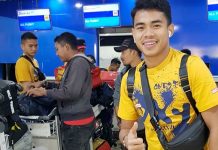 Bhayangkara FC Bawa 18 Pemain ke Surabaya