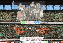 Sinergi “Maling Gorengan” dan “Gembel” yang Berhasil Membuka Mata Banyak Pihak