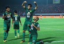 Menunggu David da Silva Pecahkan Rekor (Lagi)