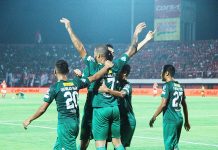 Bali United Menjadi Tim Pertama yang Disapu Bersih Persebaya Musim Ini