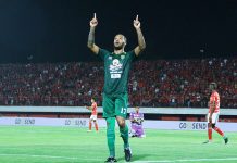 5 Fakta Memikat David da Silva Bersama Persebaya