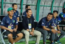 Konpers Djanur: Target Setelah 41 Poin, Penampilan Bagus Pemain Belakang