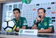 Djanur Minta Pemain Fokus, Miswar Siapkan Mental