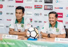 Djanur: Tak Mungkin Saya Melacurkan Diri dengan Bantu PSMS