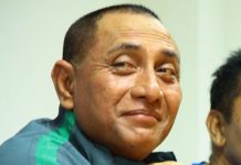 Ketika Budaya Malu Telah Hilang dari Tubuh PSSI