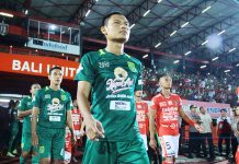 Fandi Berharap Rudy Eka Bisa Meningkatkan Kualitas Fisik Pemain Persebaya
