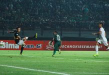 Kalahkan PSM, Persebaya Tim Pembegal Calon Juara