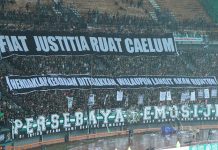 Menyisir Tafsir Chant “Pak Polisi” yang Multi Tafsir