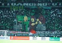 Kreatifitas Koreo Suporter Persebaya vs PSM: Dari Spirit Hari Pahlawan Hingga Persahabatan Tanpa Batas
