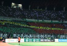 Bonek, Sebuah Evolusi Yang Terus Bergerak