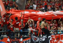 PSM vs Persebaya Tidak Digelar di Makassar?