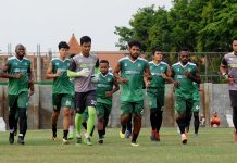 Persebaya vs Persija: Waktunya Menang di GBT Lagi, Rek!