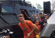 Soal Protes Persija, Panpel: Yang Punya Barracuda Bukan Kami